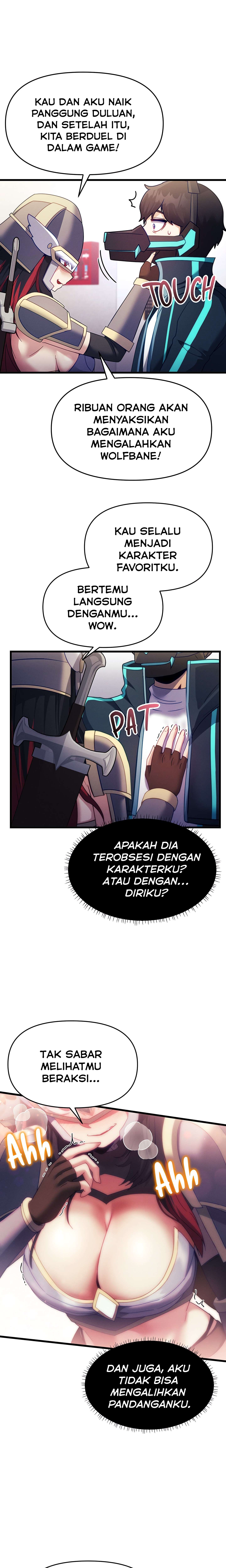 Baca Find My Hotkey (Uncensored) Ch 2 Bahasa Indonesia - Spoiler Halaman 8 Baca Find My Hotkey (Uncensored) Ch 2 Bahasa Indonesia - Spoiler Halaman 8