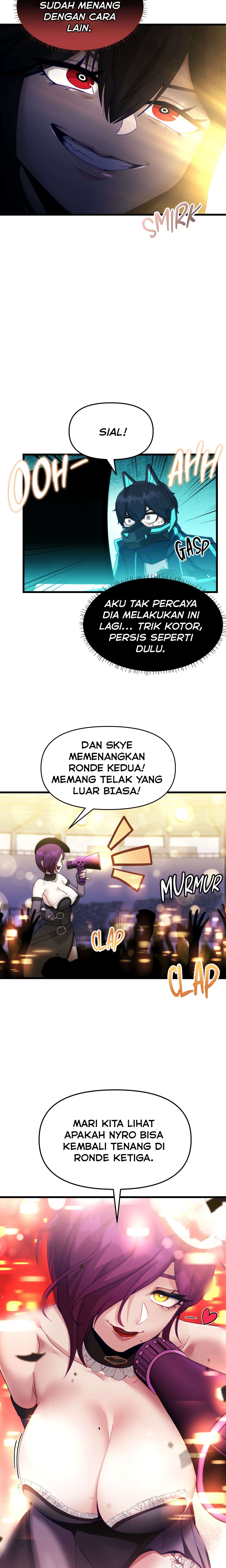 Baca Find My Hotkey (Uncensored) Ch 3 Bahasa Indonesia - Spoiler Halaman 21 Baca Find My Hotkey (Uncensored) Ch 3 Bahasa Indonesia - Spoiler Halaman 21