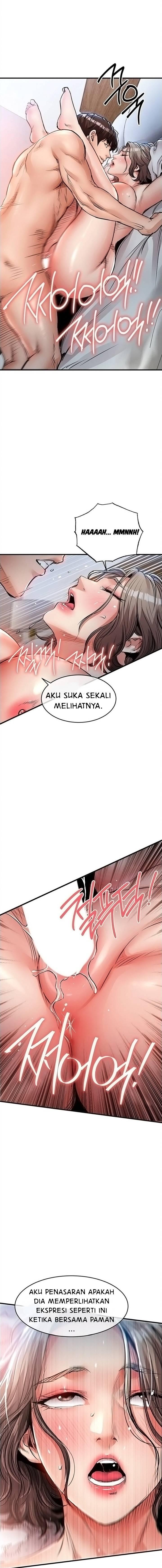 Baca Glorious Homecoming Ch 50 Bahasa Indonesia - Spoiler Halaman 10 Baca Glorious Homecoming Ch 50 Bahasa Indonesia - Spoiler Halaman 10