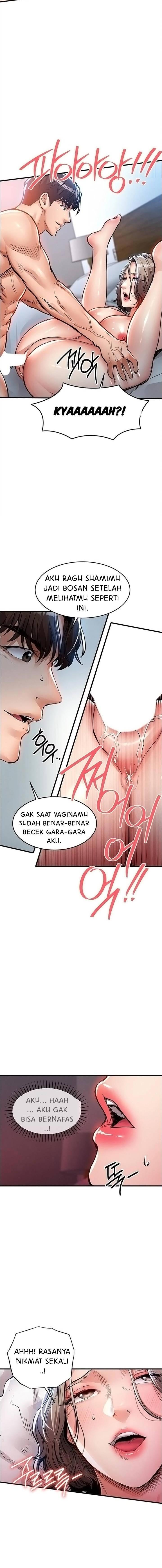 Baca Glorious Homecoming Ch 50 Bahasa Indonesia - Spoiler Halaman 11 Baca Glorious Homecoming Ch 50 Bahasa Indonesia - Spoiler Halaman 11