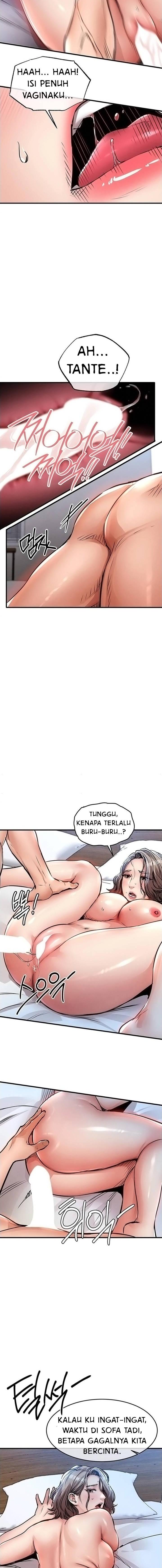 Baca Glorious Homecoming Ch 50 Bahasa Indonesia - Spoiler Halaman 15 Baca Glorious Homecoming Ch 50 Bahasa Indonesia - Spoiler Halaman 15