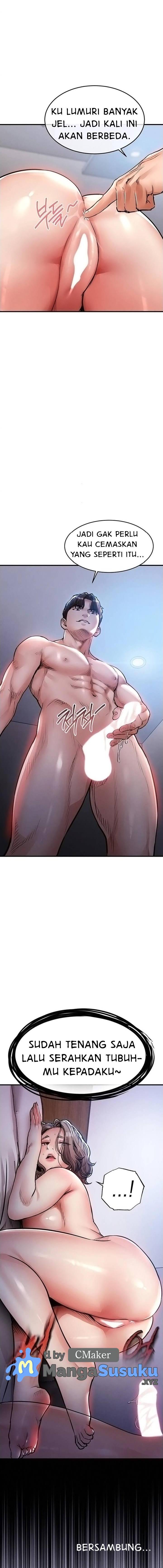 Baca Glorious Homecoming Ch 50 Bahasa Indonesia - Spoiler Halaman 17 Baca Glorious Homecoming Ch 50 Bahasa Indonesia - Spoiler Halaman 17