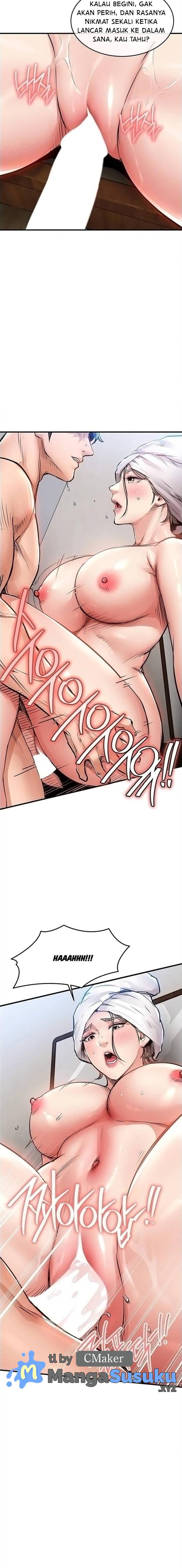 Baca Glorious Homecoming Ch 50 Bahasa Indonesia - Spoiler Halaman 5 Baca Glorious Homecoming Ch 50 Bahasa Indonesia - Spoiler Halaman 5