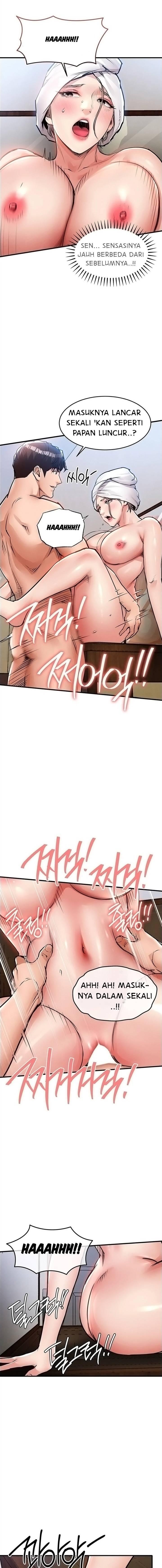 Baca Glorious Homecoming Ch 50 Bahasa Indonesia - Spoiler Halaman 6 Baca Glorious Homecoming Ch 50 Bahasa Indonesia - Spoiler Halaman 6