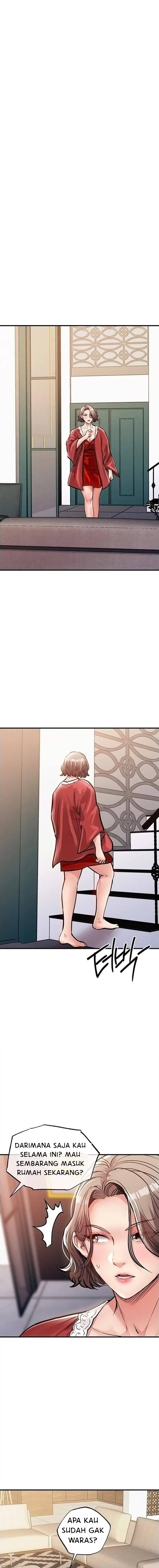 Baca Glorious Homecoming Ch 51 Bahasa Indonesia - Spoiler Halaman 14 Baca Glorious Homecoming Ch 51 Bahasa Indonesia - Spoiler Halaman 14
