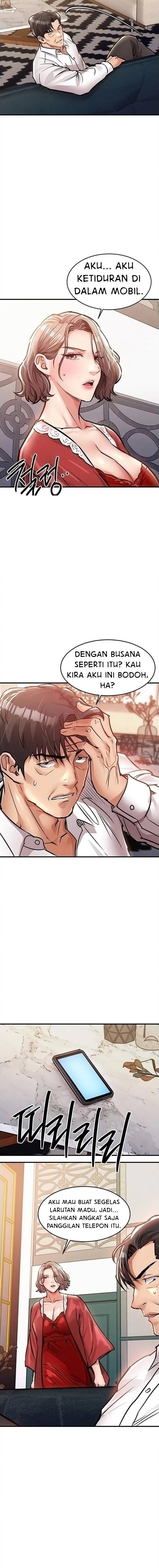 Baca Glorious Homecoming Ch 51 Bahasa Indonesia - Spoiler Halaman 15 Baca Glorious Homecoming Ch 51 Bahasa Indonesia - Spoiler Halaman 15