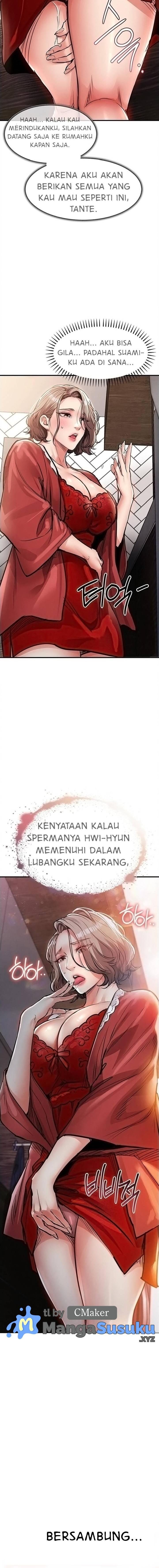 Baca Glorious Homecoming Ch 51 Bahasa Indonesia - Spoiler Halaman 17 Baca Glorious Homecoming Ch 51 Bahasa Indonesia - Spoiler Halaman 17