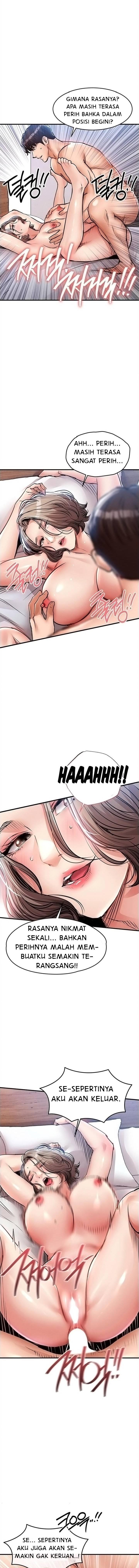 Baca Glorious Homecoming Ch 51 Bahasa Indonesia - Spoiler Halaman 8 Baca Glorious Homecoming Ch 51 Bahasa Indonesia - Spoiler Halaman 8