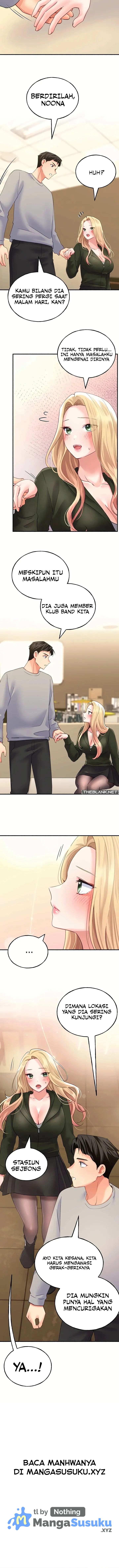 Halaman 9 dari I’ll Plug It In! Chapter 19