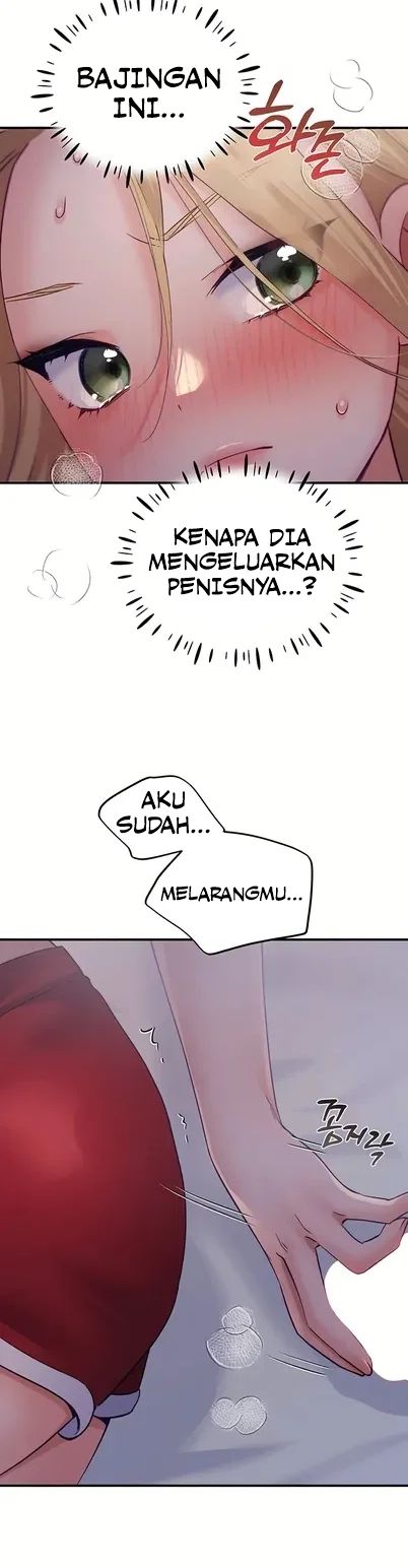 Halaman 4 dari I’ll Plug It In! Chapter 21