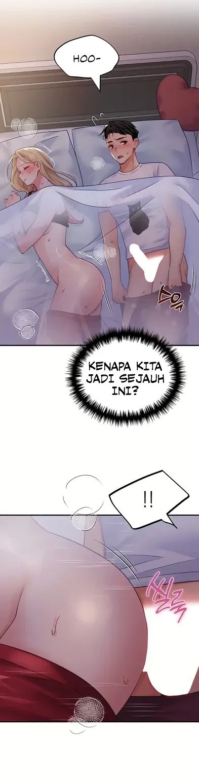 Halaman 6 dari I’ll Plug It In! Chapter 21
