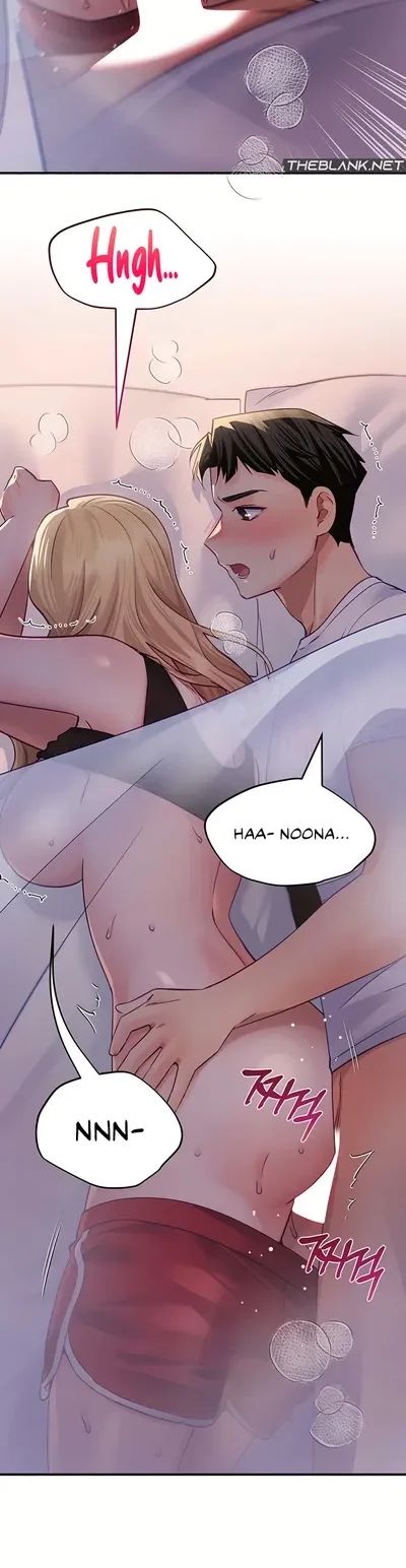 Halaman 8 dari I’ll Plug It In! Chapter 21