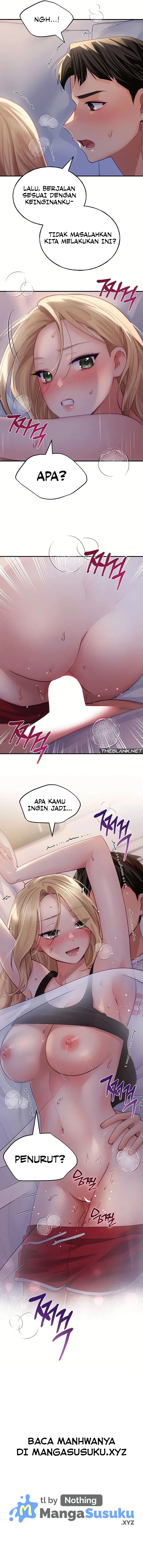 Halaman 9 dari I’ll Plug It In! Chapter 21