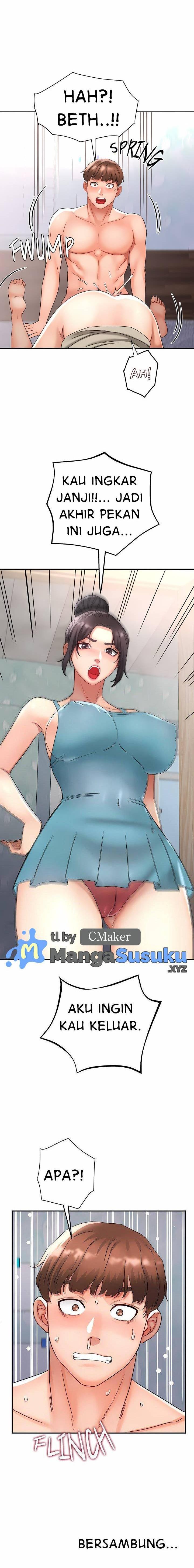 Baca Lady Snack Bar Ch 11 Bahasa Indonesia - Spoiler Halaman 17 Baca Lady Snack Bar Ch 11 Bahasa Indonesia - Spoiler Halaman 17