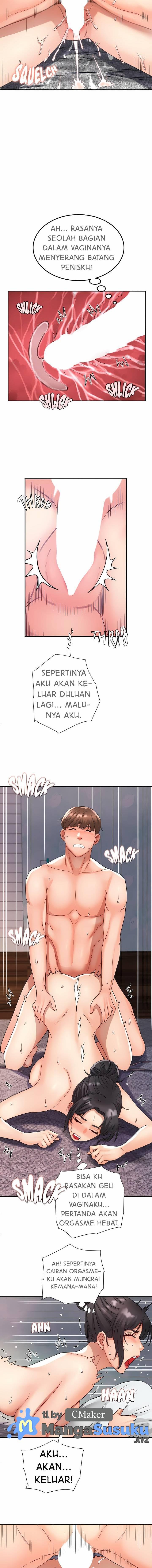 Baca Lady Snack Bar Ch 11 Bahasa Indonesia - Spoiler Halaman 5 Baca Lady Snack Bar Ch 11 Bahasa Indonesia - Spoiler Halaman 5