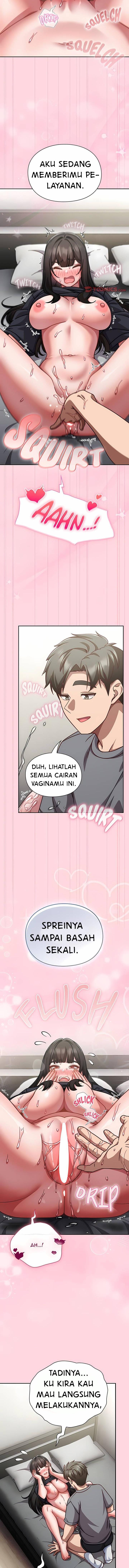 Let’s Play Hooky Chapter 68