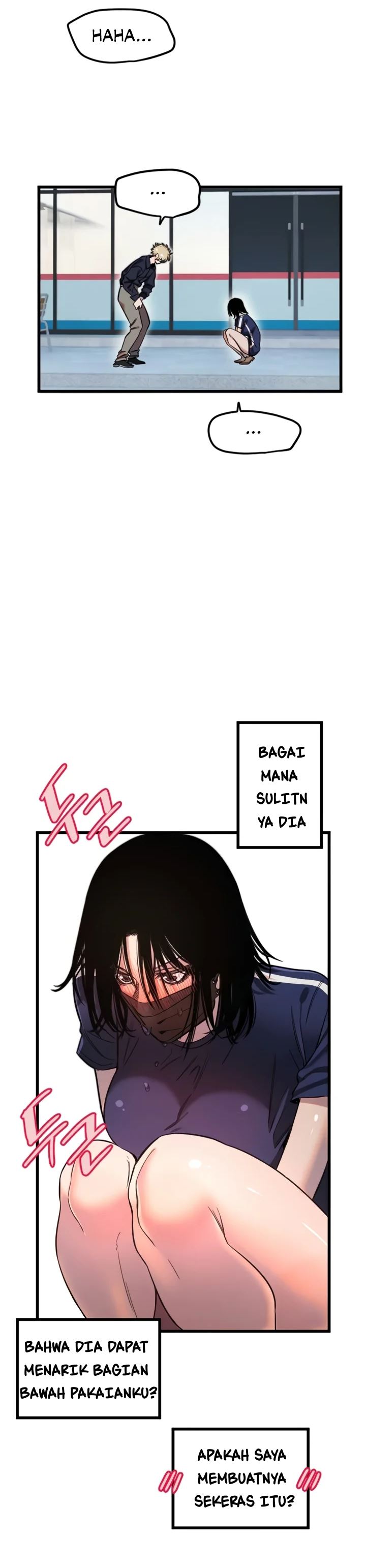 Manitto Chapter 29