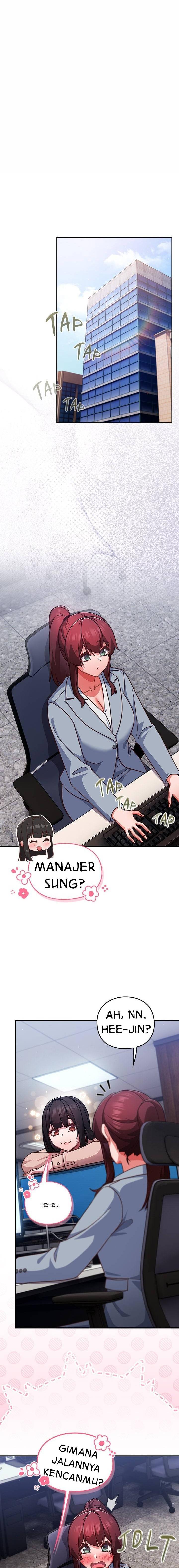 Manitto Chapter 35