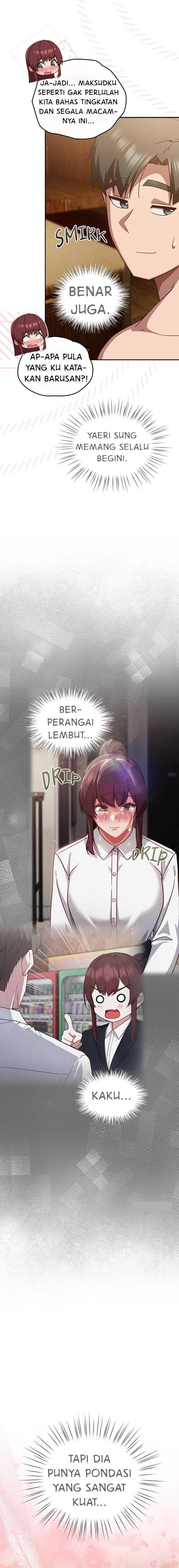 Manitto Chapter 35