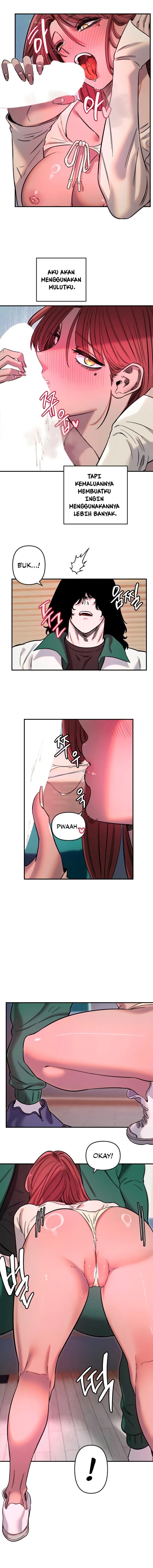 Manitto Chapter 47