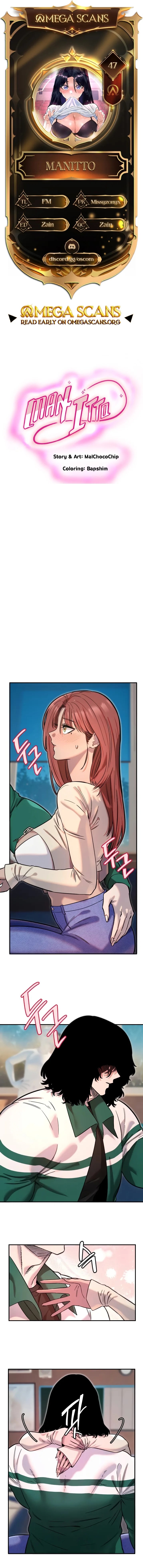Manitto Chapter 47