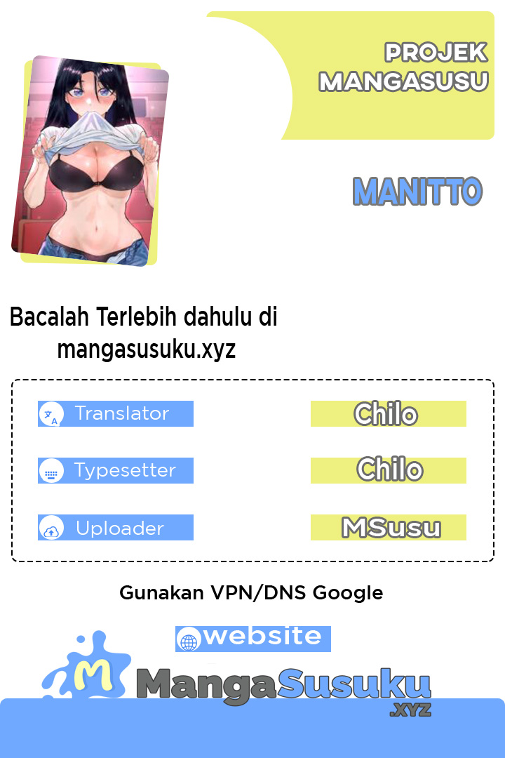 Manitto Chapter 54
