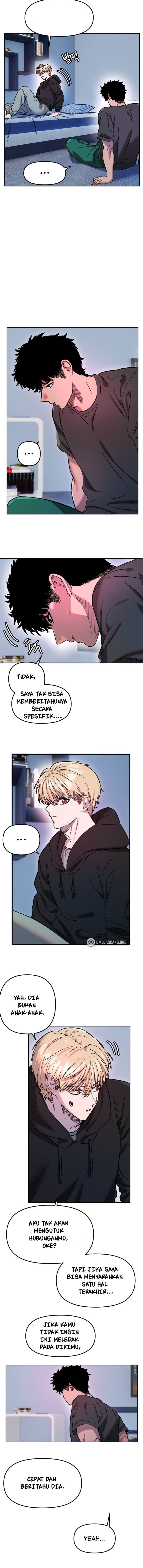 Manitto Chapter 54