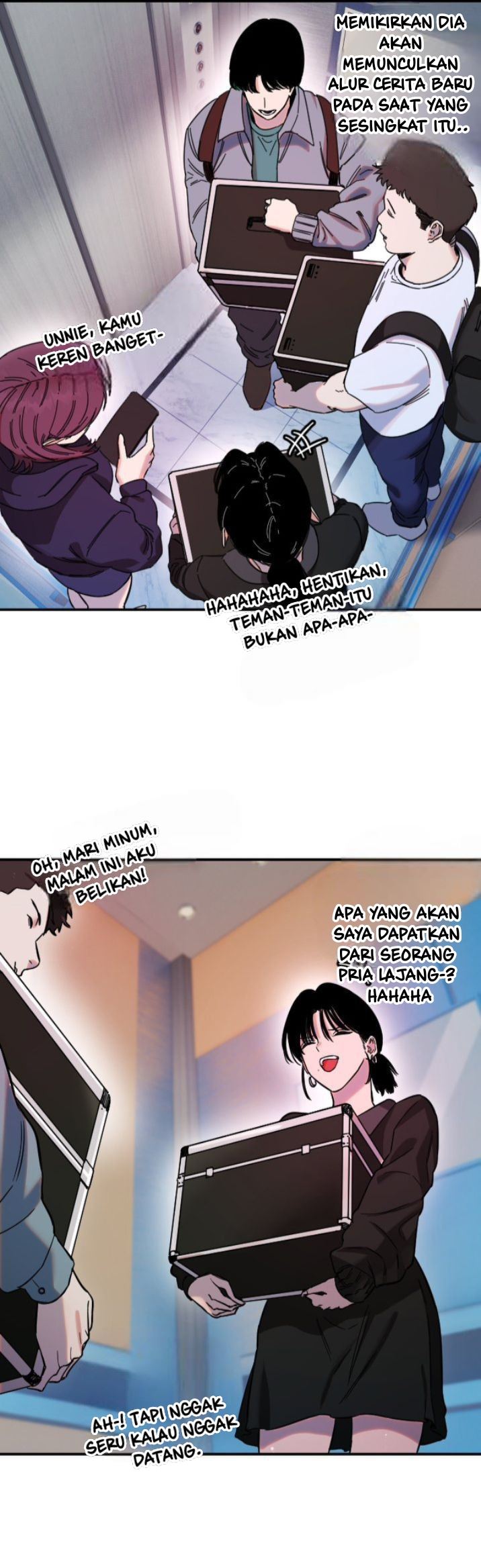 Manitto Chapter 54