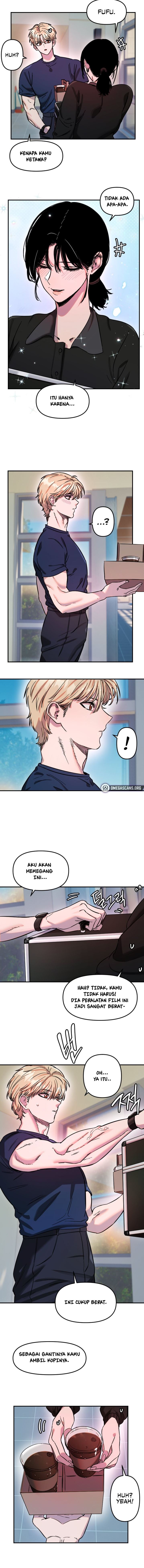 Manitto Chapter 54