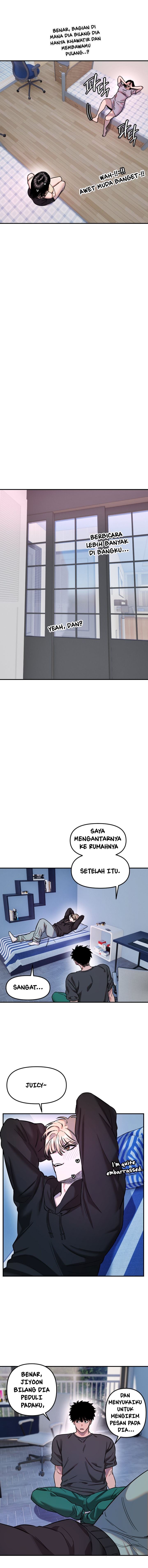 Manitto Chapter 54