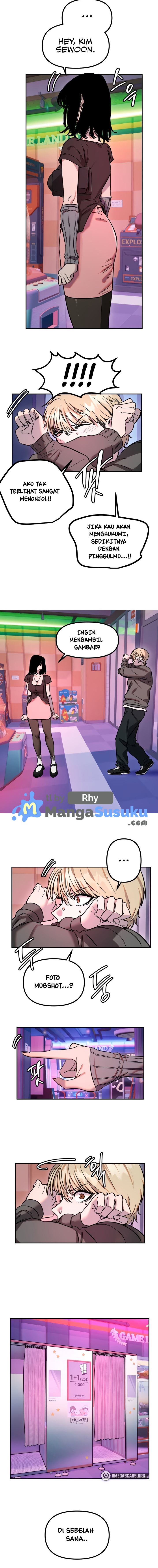 Manitto Chapter 55