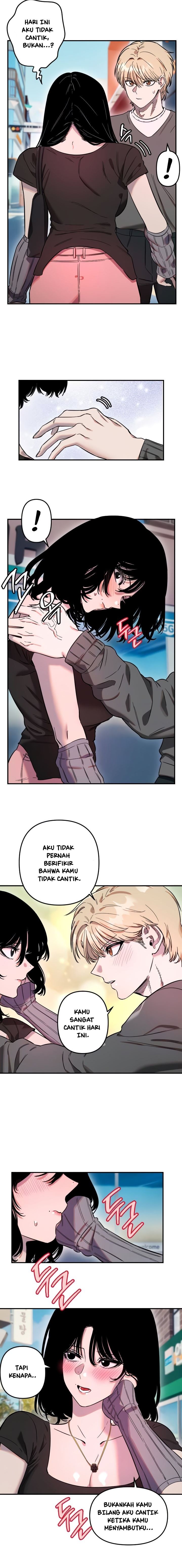 Manitto Chapter 55