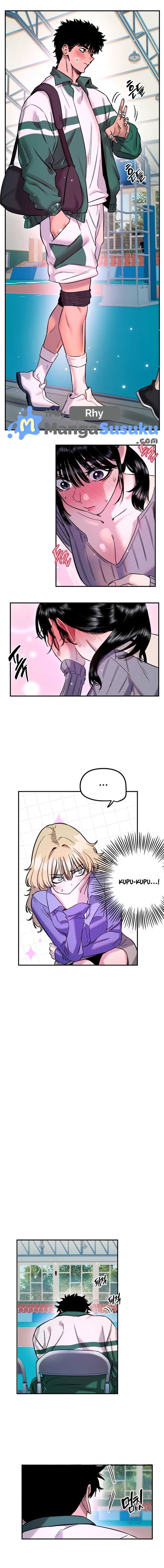 Manitto Chapter 69
