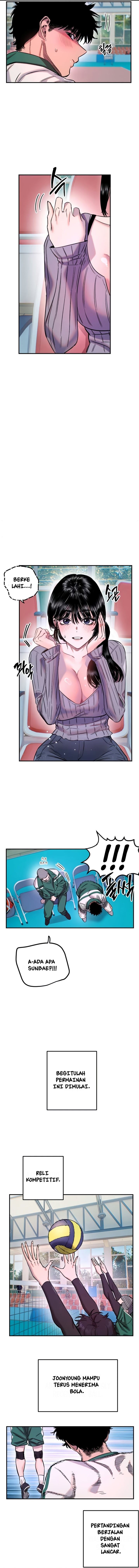 Manitto Chapter 69