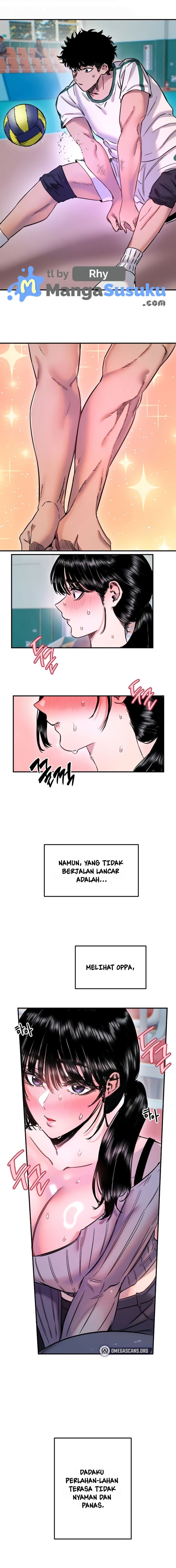 Manitto Chapter 69