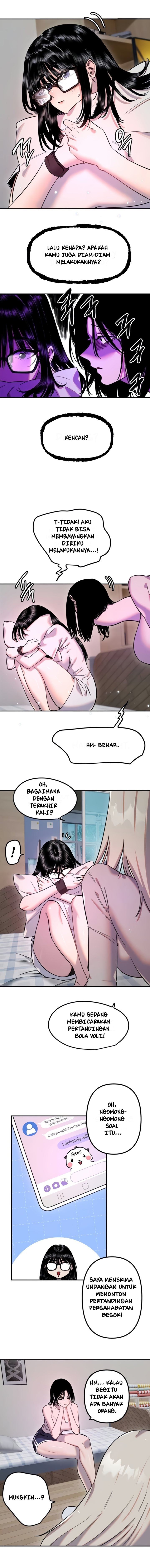 Manitto Chapter 69