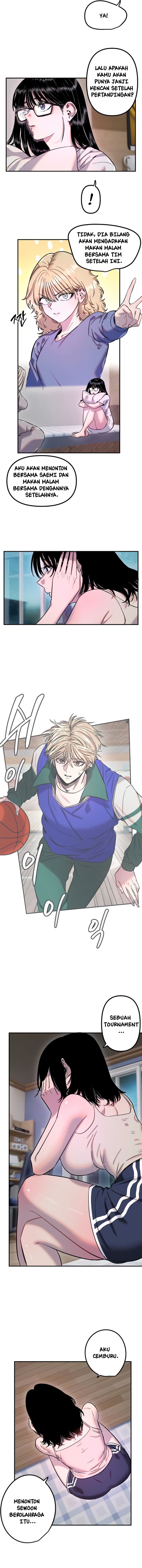 Manitto Chapter 69