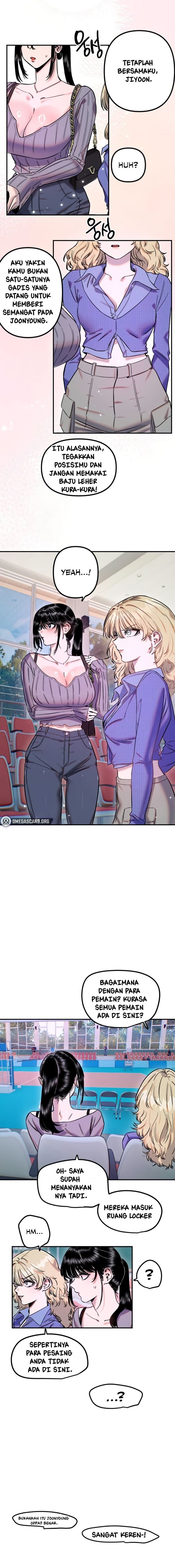 Manitto Chapter 69