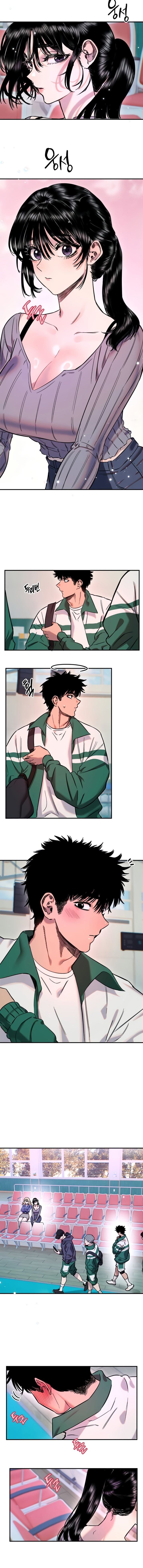 Manitto Chapter 69