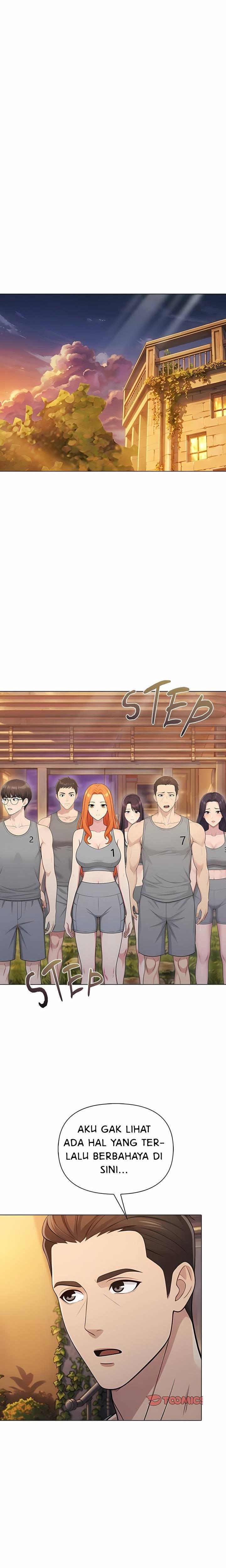 Matrimoney Game Chapter 100 - Page 16