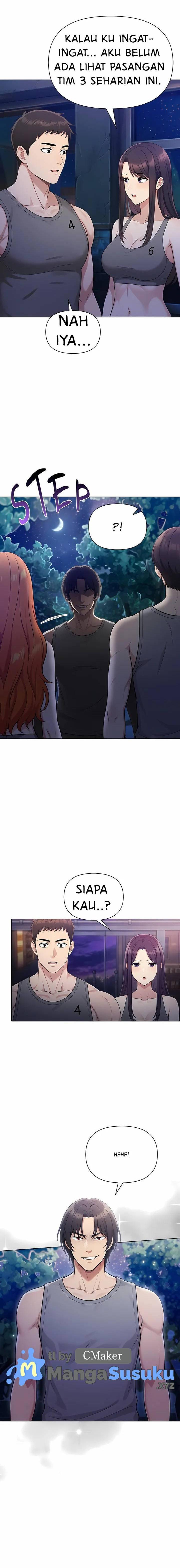Matrimoney Game Chapter 101 - Page 13