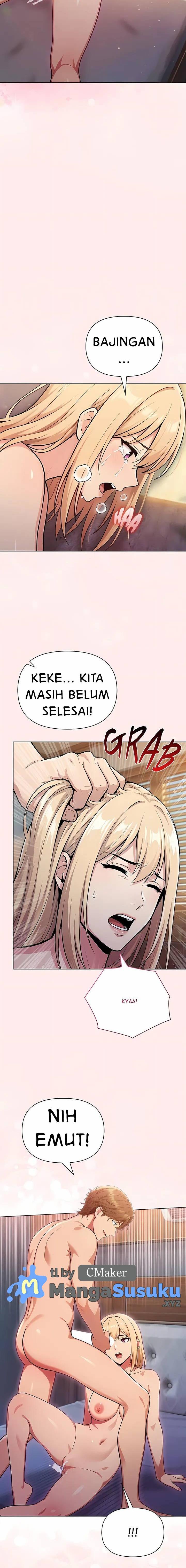 Matrimoney Game Chapter 101 - Page 5