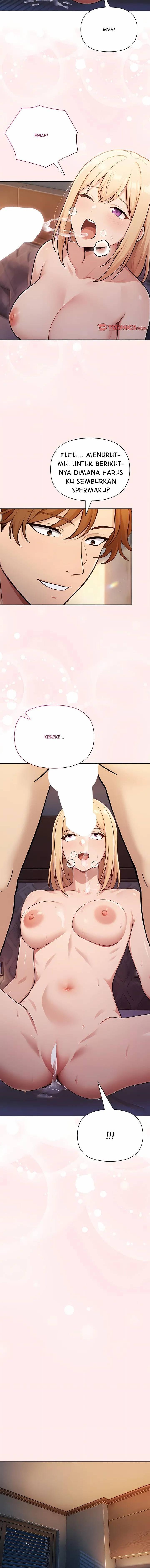 Matrimoney Game Chapter 101 - Page 7