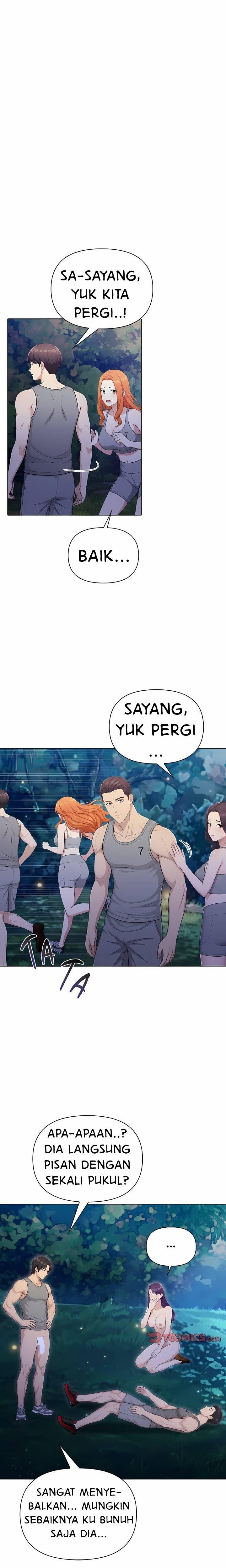 Matrimoney Game Chapter 102 - Page 10