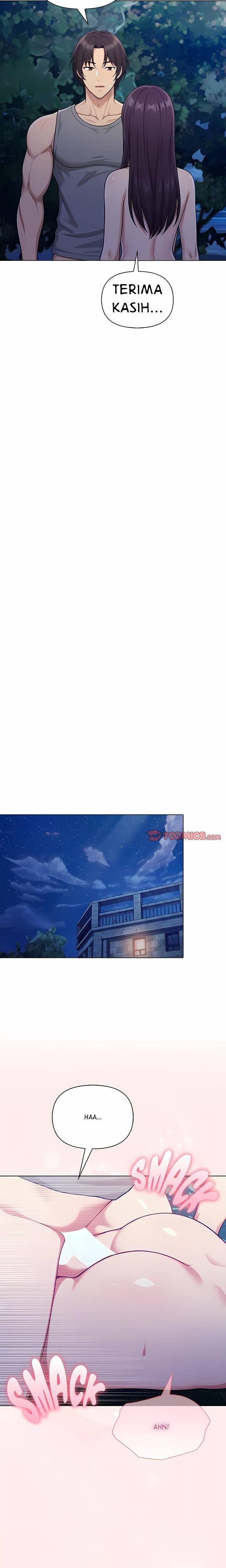 Matrimoney Game Chapter 102 - Page 12