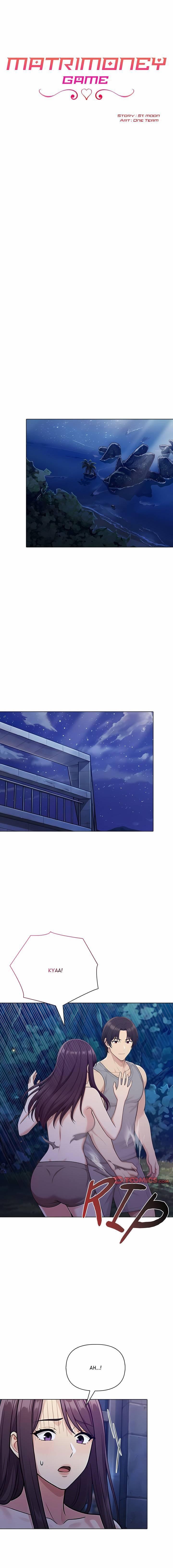 Matrimoney Game Chapter 102 - Page 2