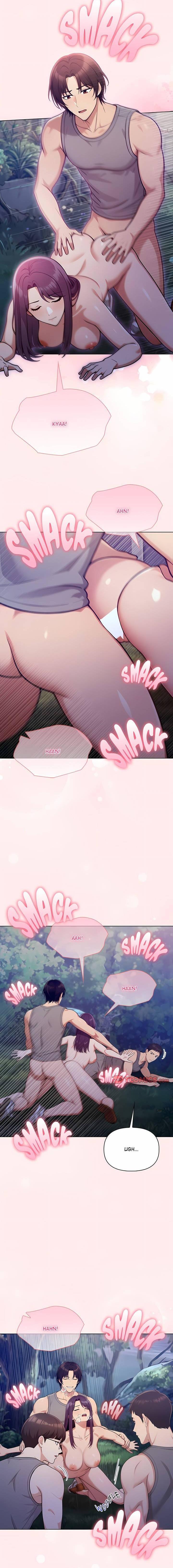 Matrimoney Game Chapter 102 - Page 4