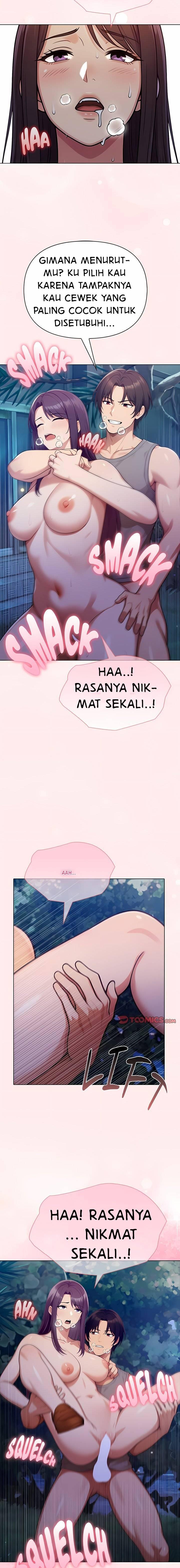 Matrimoney Game Chapter 102 - Page 6