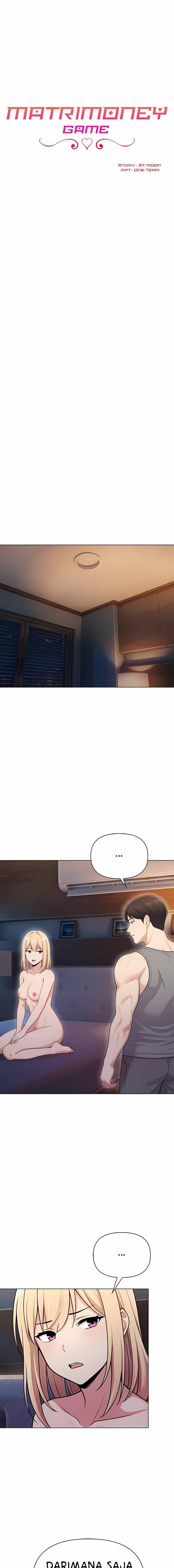 Matrimoney Game Chapter 103 - Page 2