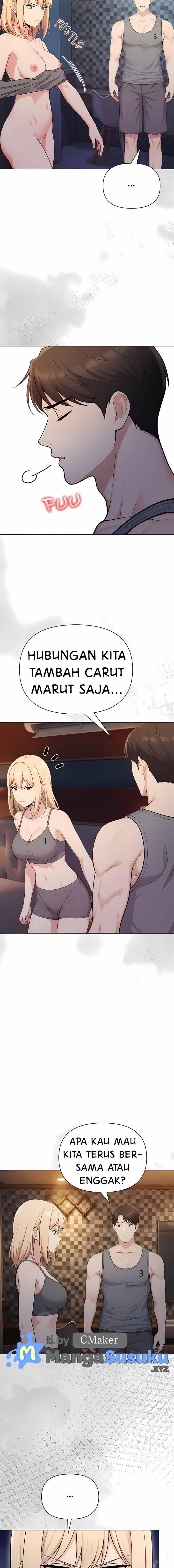 Matrimoney Game Chapter 103 - Page 5